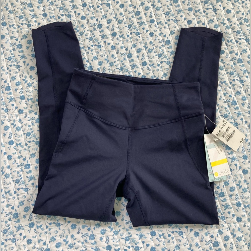 Zella Studio Lite 7/8 leggings